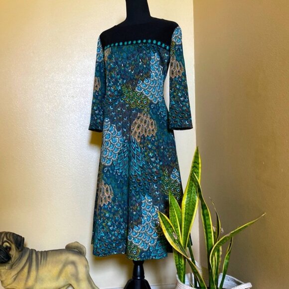 PerSeption Concept  Dress size M - Picture 1 of 4